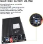 PMSUN 600W Grid Tie Inverter инвертор чиста синусоида, снимка 4