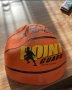 Баскетболна топка, снимка 1