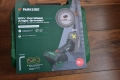 Нов акумулаторен ъглошлайф Parkside 20V, снимка 1