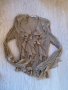 Елегантна бутикова блуза, снимка 1 - Блузи с дълъг ръкав и пуловери - 40307657