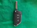 Кутийка за ключ на марката Peugeot, снимка 5