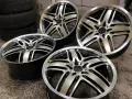 Джанти 5х112 20 Mercedes C E S ML GL W212 W213 W164 W165 W221 W222, снимка 2