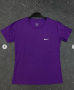 Дамски памучни тениски Nike  - няколко цвята - 32 лв., снимка 9
