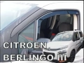 Ветробрани за Opel Combo E (2018+) sedan, hatchback / Citroen Berlingo III (2018+) sedan, hatchback , снимка 2