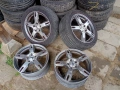 Джанти 17 5x114.3, снимка 1