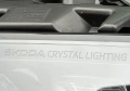Ляв фар SKODA CRYSTAL LIGHTING за Шкода Škoda Elroq, снимка 6