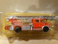 Пожарни  във  1.43  мащаб. , снимка 6