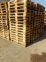 Продава европалети с печати epal с размери 80/120см.бели и жълти.продава според потребностите?, снимка 2