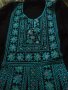 Носия рокля етнографска - Йордания 24128, снимка 7