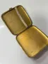 Антикварна метална кутия за цигари Oreum (Jewels) 1924, снимка 6