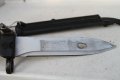 Нож АК 74, снимка 9