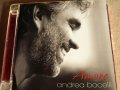 ANDREA BOCELLI, снимка 1 - CD дискове - 32419254