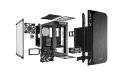 be quiet! кутия Case ATX - Pure Base 500 Window Black - BGW34, снимка 4