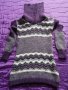 Пуловер - 10лв., снимка 1 - Блузи с дълъг ръкав и пуловери - 28958200