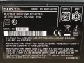 SONY    BDV - F700 BLU-RAY DVD RECEIVER с дистанционно , снимка 11