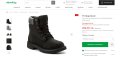 боти Timberland Classic Premium 6-IN Водоустойчиви 12907 номер 36, снимка 3