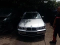 BMW Е46 316ti Compact На Части, снимка 5