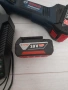 Bosch GWS 180-Li ъглошлайф, снимка 6