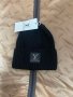 Зимна шапка Louis Vuitton код 65, снимка 1 - Шапки - 43824320