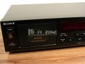 ДЕК  Sony tc-k570 /1 , снимка 4