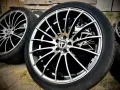 Tomason TN9 5х112 20 цола Джанти Лети Спорт Пакет Mercedes BMW Audi VW Seat Skoda 5x112, снимка 6