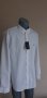 POLO Ralph Lauren Slim Fit  Pique Cotton Mens Size XL ОРИГИНАЛ! НОВО! Мъжка Риза!, снимка 5
