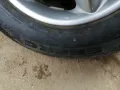 Резервна гума за БМВ Х5 , снимка 6