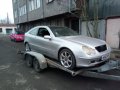 Mercedes c220, снимка 1 - Автомобили и джипове - 27429730