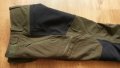 NORRONA Dovre Heavy Duty Hybrid Trouser размер XS за лов туризъм панталон със здрава материя - 745, снимка 13