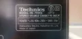 Дек Technics RS-TR212, снимка 3