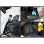 Гумени стелки зa BMW G30, G31 5 серия 2017-2023 г., Модел No.77, снимка 10
