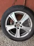 Джанти със зимни гуми за Peugeot и Citroen , снимка 1