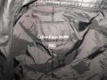 Зимно яке CALVIN KLEIN JEANS   дамско,ХЛ-2ХЛ, снимка 1