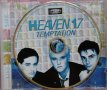 Heaven 17 - Temptation: The Best Of Heaven 17 (2001, CD) , снимка 3