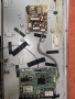Power board EAX64905001 от LG 32LN570R, снимка 3