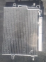 Воден радиатор / Климатичен / Интеркулер Mercedes E-class E220 CDi -150 к.с. ( 02-09г.) w211, снимка 7