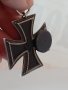 WW2 Немски железен кръст 2 клас/Nazi Germany, Iron Cross 1939-45/, снимка 12