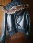 Кожено яке, снимка 2