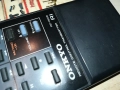 ONKYO R1 RC-180S ORIGINAL REMOTE CONTROL-ВНОС SWISS 2310252009, снимка 3