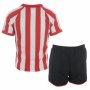 ДЕТСКИ ФУТБОЛЕН ЕКИП - UMBRO SUNDERLAND; размер: 18-24м., снимка 2