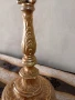 Бароков свещник, снимка 3
