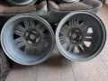 Алуминиеви джанти за Ford 15 4x108, снимка 3