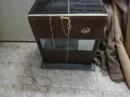 Гръцка  нафтова печка Pitsos, снимка 1