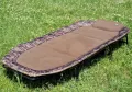 ПРОМО Zfish Shadow Camo Bedchair легло, снимка 1