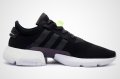 маратонки  Adidas POD-S3.1 Black Green номер 43-44, снимка 2