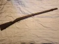 приклад за пехотна пушка Бердана 2. карабина, Б2. гривни, затилък, снимка 13