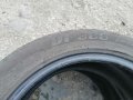Гуми 205 50 17 Ovation продукт на Континентал 2 броя. 2022. , снимка 5
