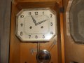 Стар руски часовник Янтар-1980 г , снимка 7