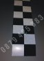 Светлоотразителни ленти за такси квадрати шахматни квадратчета фолио врати , снимка 3