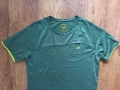 vaude - мерино мъжка тениска КАТО НОВА Л, снимка 3